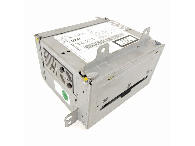 Recambio de sistema navegacion gps para chevrolet cruze lt referencia OEM IAM 13326455 7612004306 344831230