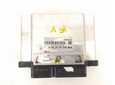 Recambio de centralita motor uce para seat toledo (kg3) 1.2 tsi referencia OEM IAM 04E907309AF 0261S09531  2
