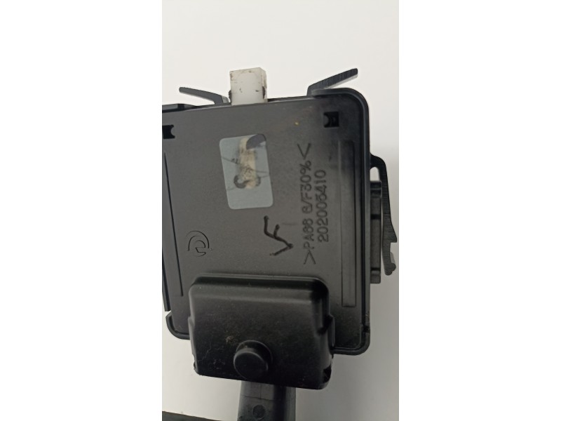 Recambio de mando intermitentes para opel antara cosmo 4x4 referencia OEM IAM 202005410  