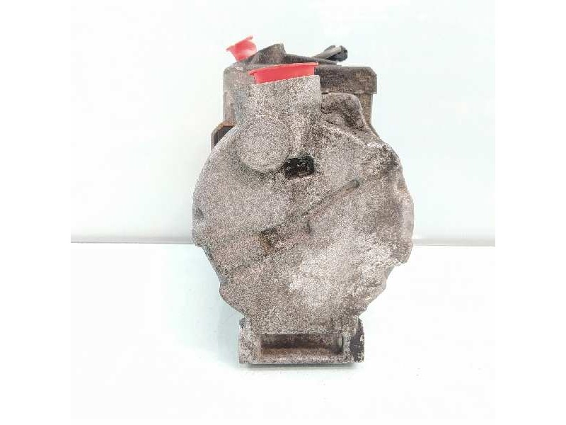 Recambio de compresor aire acondicionado para lancia thesis (115) 2.4 jtd executive referencia OEM IAM 4472208153  
