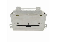 Recambio de sistema navegacion gps para chevrolet cruze lt referencia OEM IAM 13326455 7612004306 344831230 2