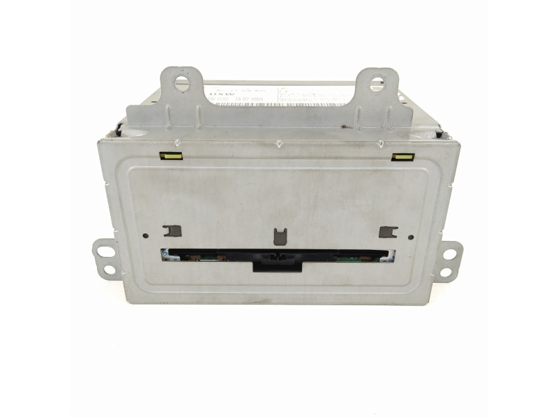 Recambio de sistema navegacion gps para chevrolet cruze lt referencia OEM IAM 13326455 7612004306 344831230