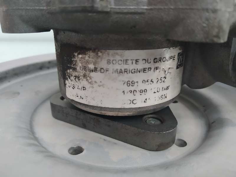 Recambio de bomba direccion para audi s4 berlina (b5) s4 berlina referencia OEM IAM 7691955252  