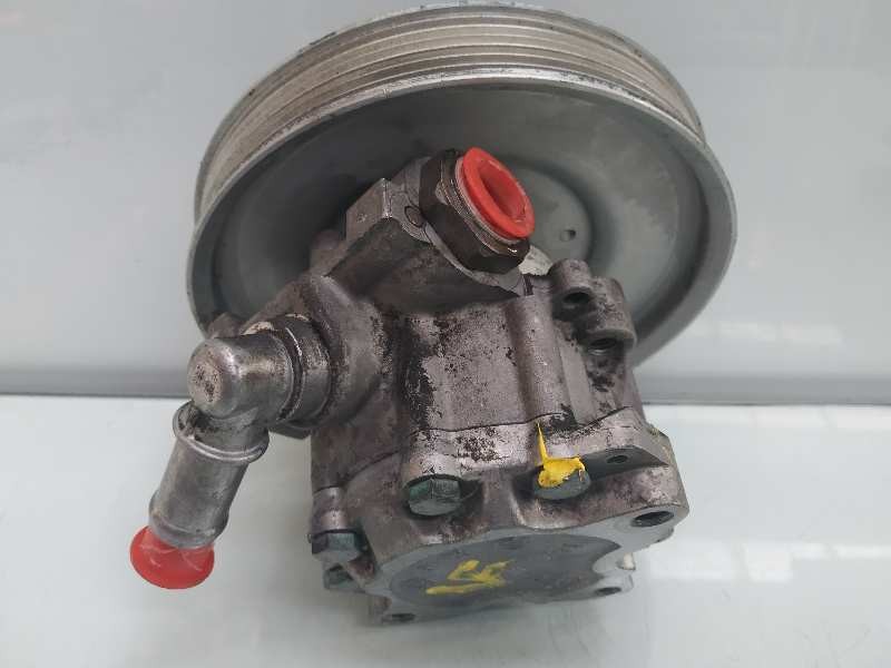 Recambio de bomba direccion para audi s4 berlina (b5) s4 berlina referencia OEM IAM 7691955252  