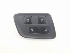 Recambio de mando multifuncion para citroën c4 lim. business referencia OEM IAM 9666882877 96717146ZD 