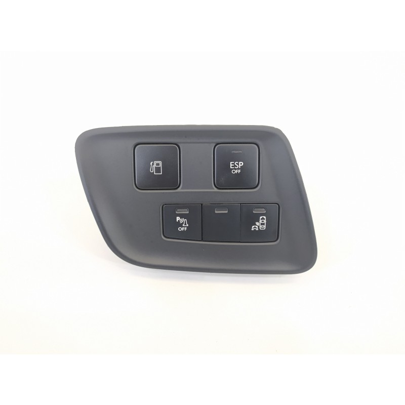 Recambio de mando multifuncion para citroën c4 lim. business referencia OEM IAM 9666882877 96717146ZD 