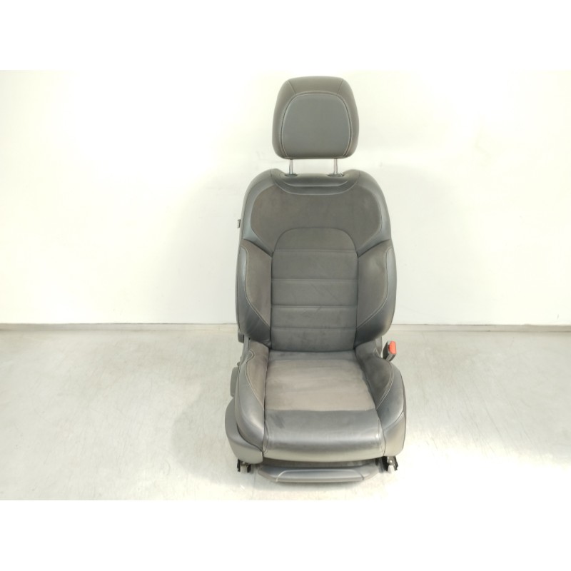 Recambio de asiento delantero derecho para citroën ds5 style referencia OEM IAM   