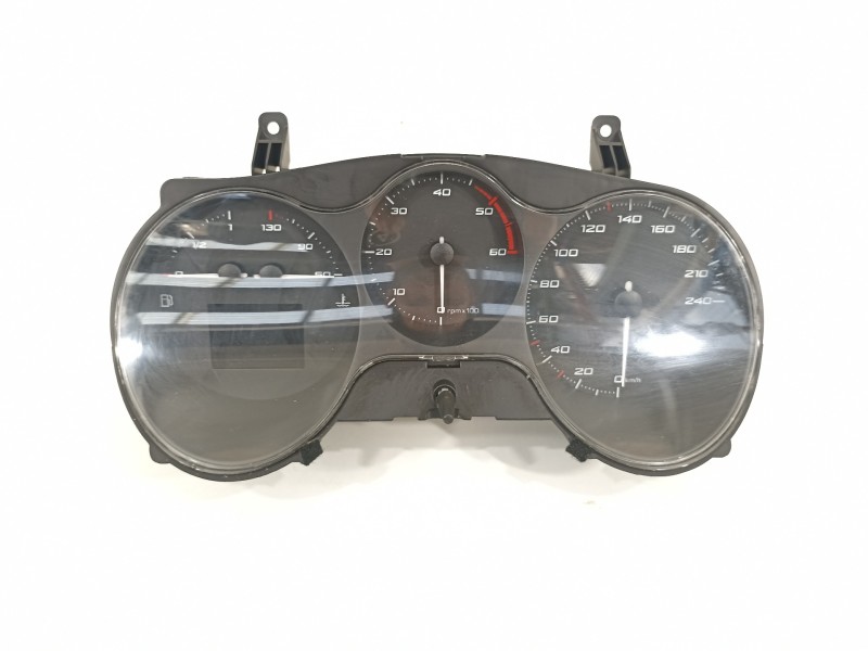 Recambio de cuadro instrumentos para seat leon (1p1) stylance / style referencia OEM IAM 1P0920810J A2C53029632 A2C53029630