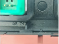 Recambio de mando multifuncion para citroën c4 lim. business referencia OEM IAM 9666882877 96717146ZD  2