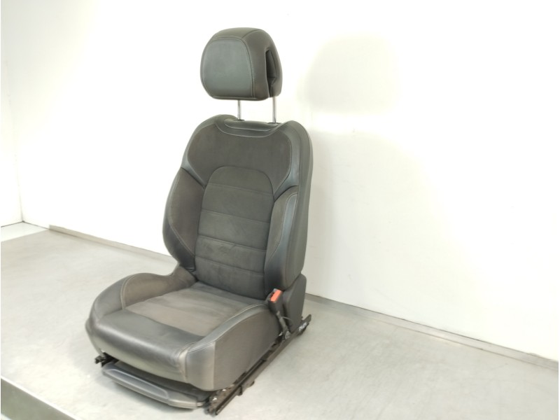 Recambio de asiento delantero derecho para citroën ds5 style referencia OEM IAM   
