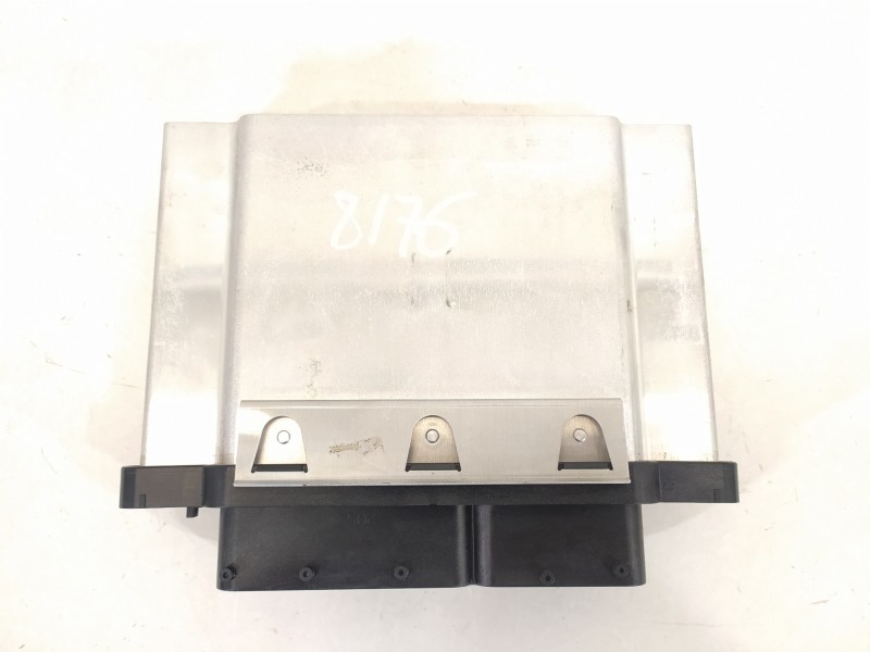 Recambio de centralita motor uce para seat toledo (kg3) 1.2 tsi referencia OEM IAM 04E907309AF 0261S09531 