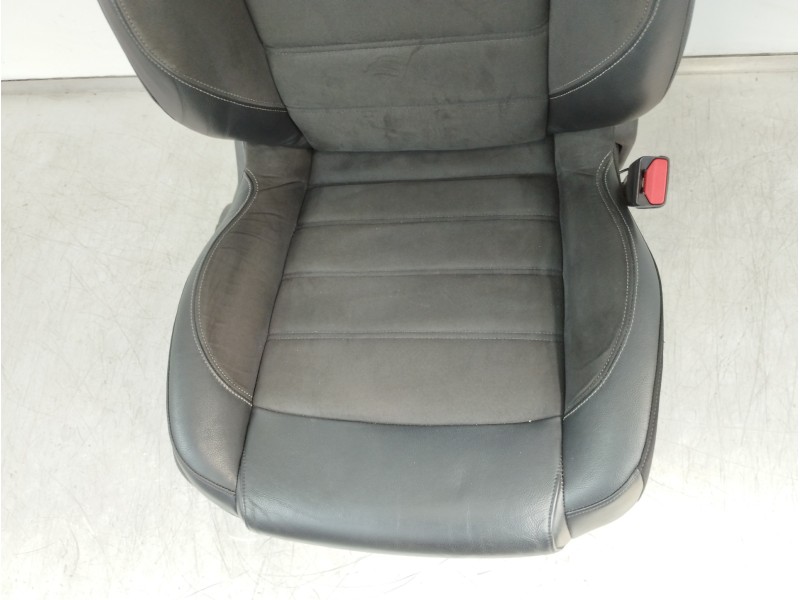 Recambio de asiento delantero derecho para citroën ds5 style referencia OEM IAM   