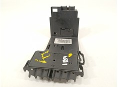 Recambio de caja reles / fusibles para citroën c4 berlina collection referencia OEM IAM 9662286180   2
