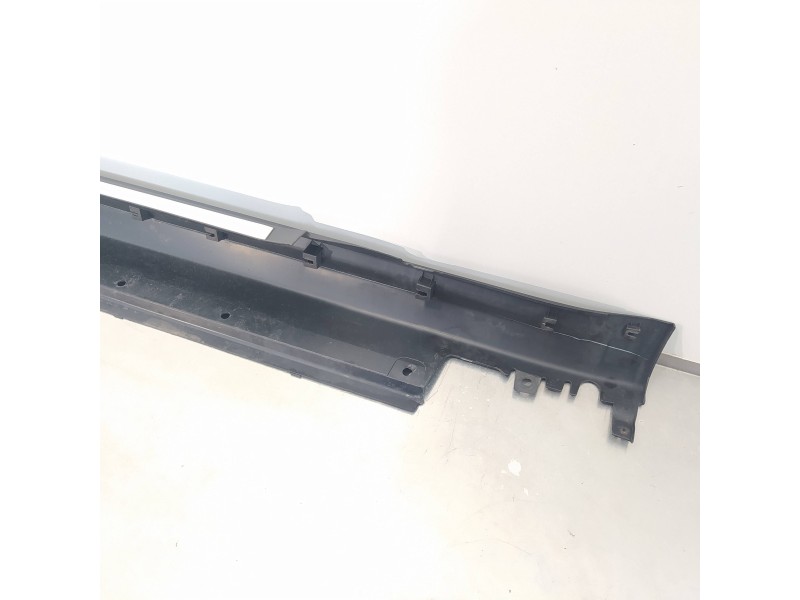 Recambio de faldon lateral para mini mini (r56) cooper s referencia OEM IAM 114129 7147916 