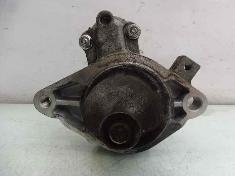 Recambio de motor arranque para toyota yaris active referencia OEM IAM 281000Q050  