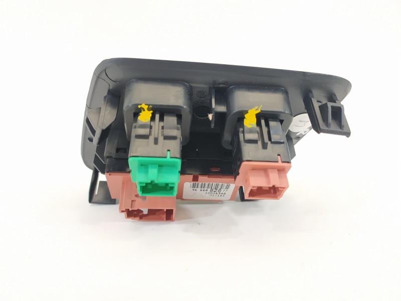 Recambio de mando multifuncion para citroën c4 lim. business referencia OEM IAM 9666882877 96717146ZD 