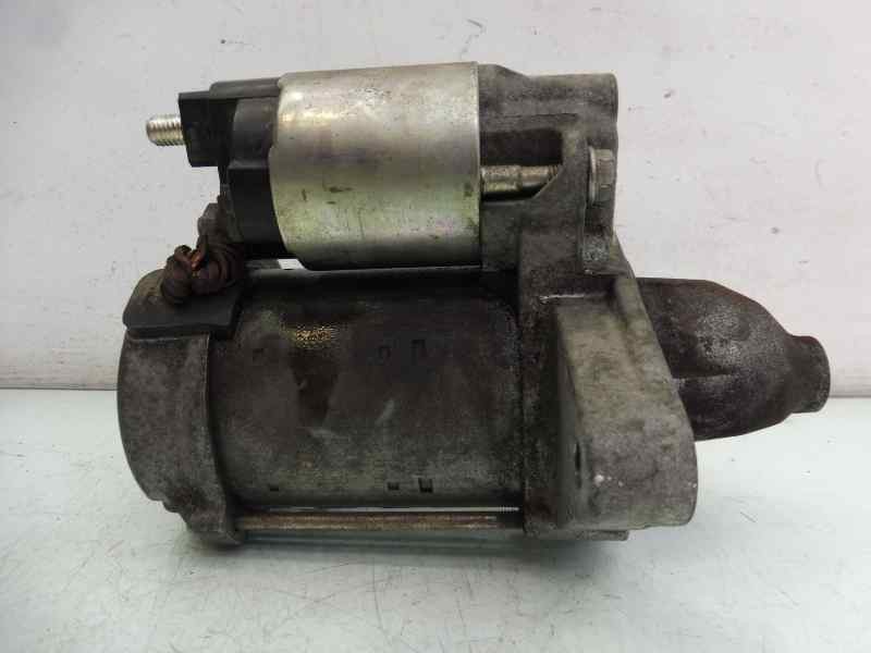 Recambio de motor arranque para toyota yaris active referencia OEM IAM 281000Q050  