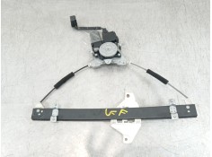 Recambio de elevalunas delantero izquierdo para opel antara cosmo 4x4 referencia OEM IAM 96673003  