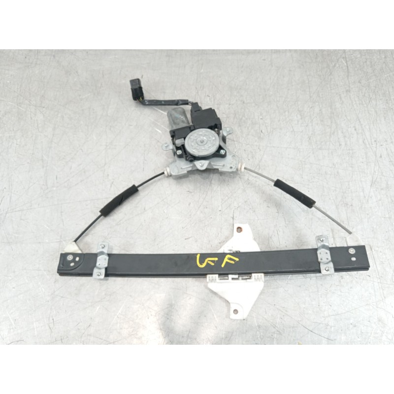 Recambio de elevalunas delantero izquierdo para opel antara cosmo 4x4 referencia OEM IAM 96673003  