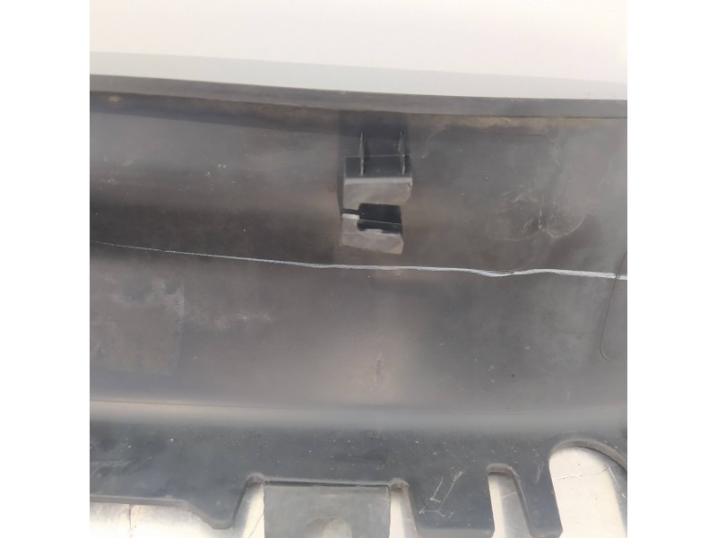 Recambio de faldon lateral para mini mini (r56) cooper s referencia OEM IAM 114129 7147916 