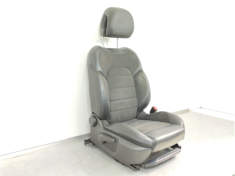Recambio de asiento delantero derecho para citroën ds5 style referencia OEM IAM   