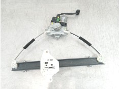 Recambio de elevalunas delantero izquierdo para opel antara cosmo 4x4 referencia OEM IAM 96673003   2