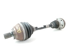 Recambio de transmision delantera izquierda para seat leon (5f1) fr referencia OEM IAM 5Q0407271AR  