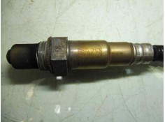 Recambio de sonda lambda para toyota yaris active referencia OEM IAM 894650H010 0258006720