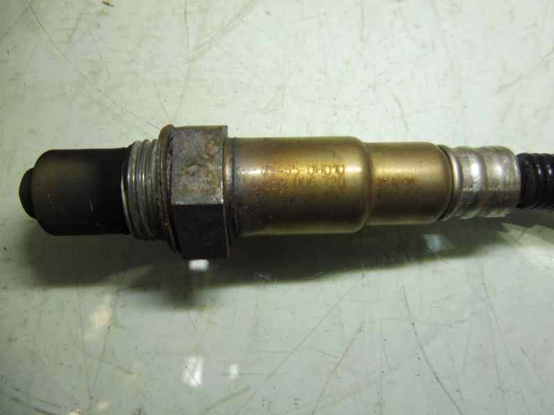 Recambio de sonda lambda para toyota yaris active referencia OEM IAM 894650H010 0258006720 