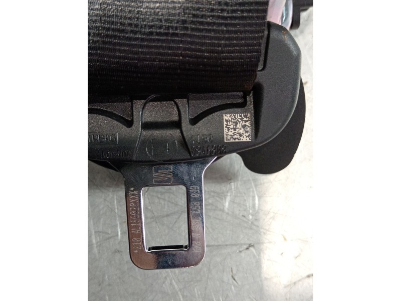Recambio de kit airbag para seat arona xperience referencia OEM IAM 6F1857075 6F0880201 5QF959655