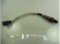 Recambio de sonda lambda para toyota yaris active referencia OEM IAM 894650H010 0258006720  2