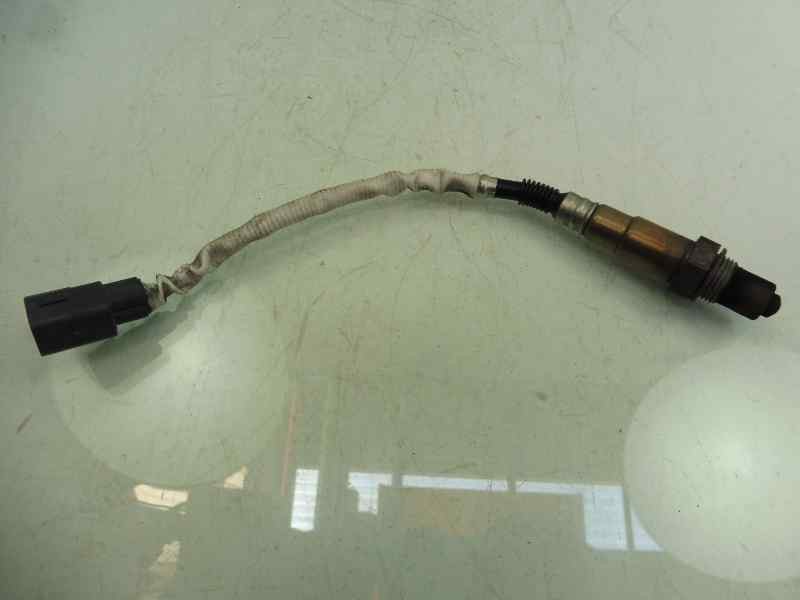 Recambio de sonda lambda para toyota yaris active referencia OEM IAM 894650H010 0258006720 