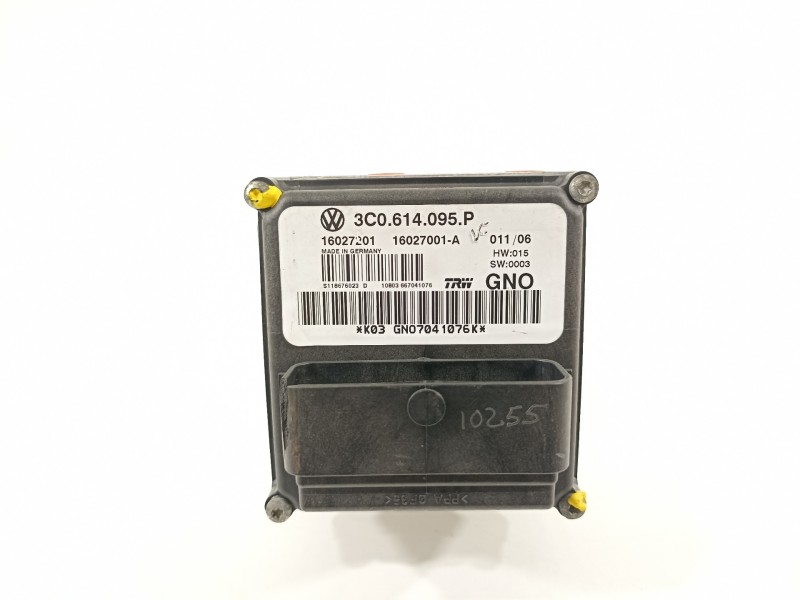 Recambio de abs para volkswagen passat variant (3c5) highline referencia OEM IAM 3C0614095P  