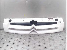 Recambio de rejilla delantera para citroën berlingo 2.0 hdi sx plus familiar referencia OEM IAM 9644758177  