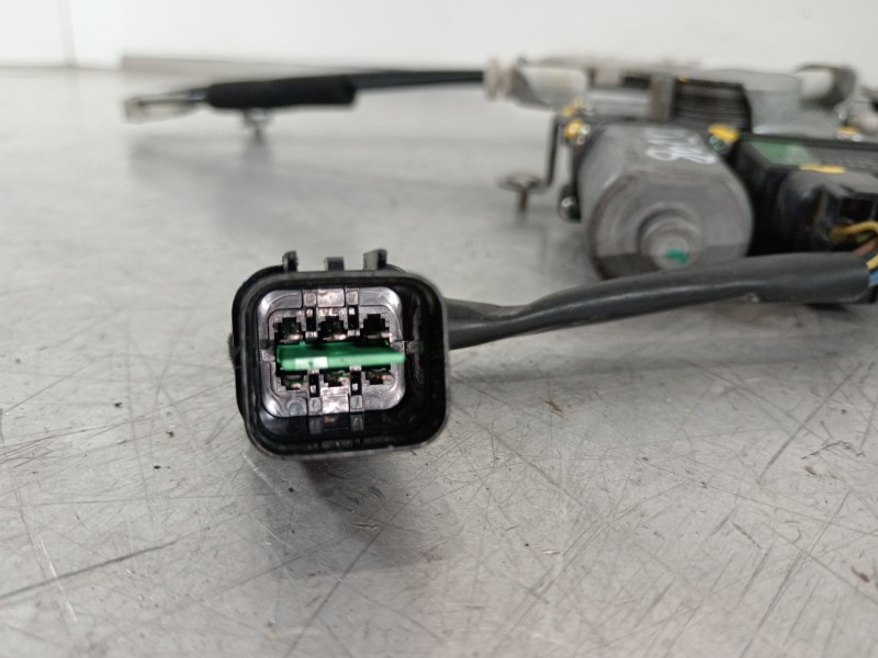 Recambio de elevalunas delantero izquierdo para opel antara cosmo 4x4 referencia OEM IAM 96673003  