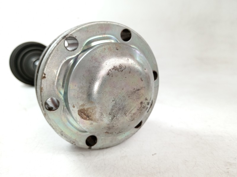 Recambio de transmision delantera izquierda para seat leon (5f1) fr referencia OEM IAM 5Q0407271AR  