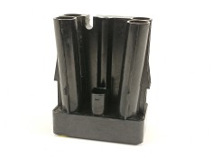 Recambio de sensor de aparcamiento para citroën c4 lim. business referencia OEM IAM 9663116680  