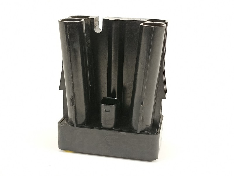 Recambio de sensor de aparcamiento para citroën c4 lim. business referencia OEM IAM 9663116680  