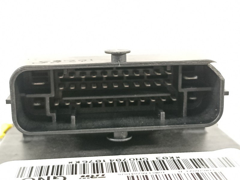 Recambio de abs para volkswagen passat variant (3c5) highline referencia OEM IAM 3C0614095P  