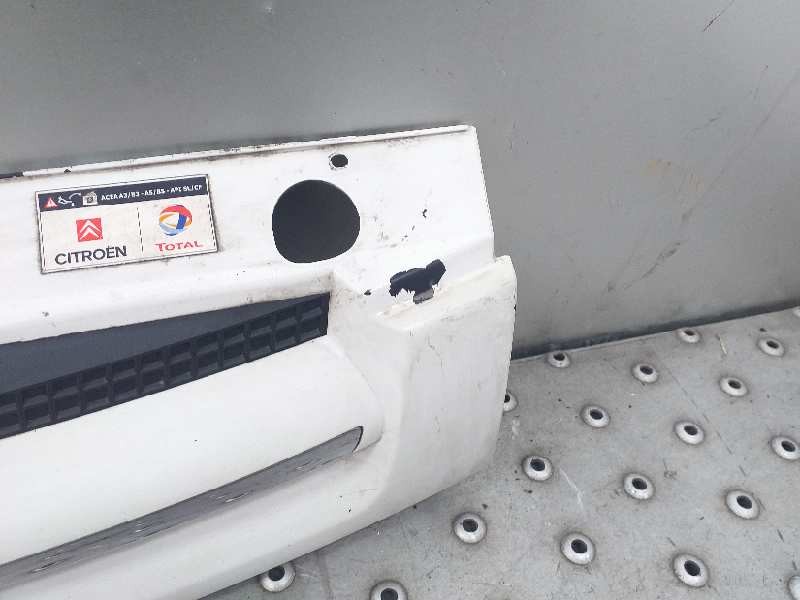 Recambio de rejilla delantera para citroën berlingo 2.0 hdi sx plus familiar referencia OEM IAM 9644758177  