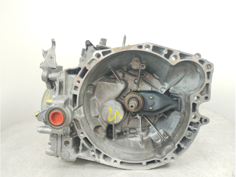 Recambio de caja cambios para citroën ds5 style referencia OEM IAM 20MB28  