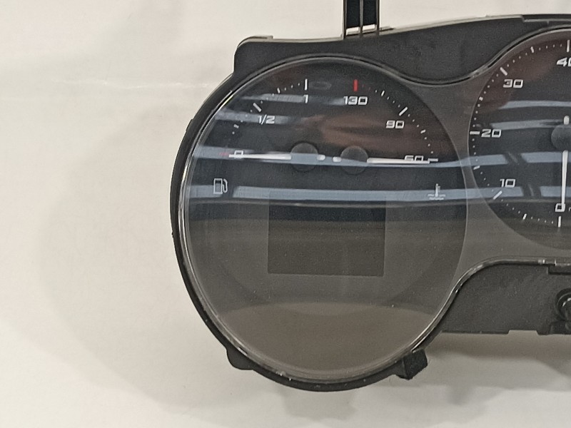 Recambio de cuadro instrumentos para seat leon (1p1) stylance / style referencia OEM IAM 1P0920810J A2C53029632 A2C53029630