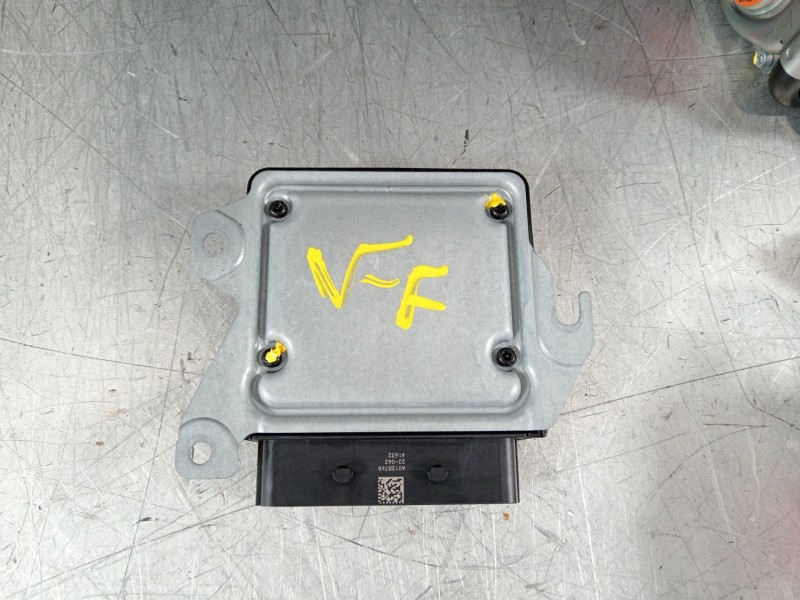 Recambio de kit airbag para seat arona xperience referencia OEM IAM 6F1857075 6F0880201 5QF959655