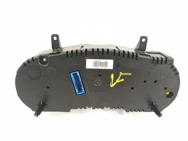 Recambio de cuadro instrumentos para seat leon (1p1) stylance / style referencia OEM IAM 1P0920810J A2C53029632 A2C53029630