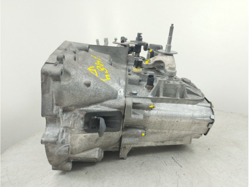 Recambio de caja cambios para citroën ds5 style referencia OEM IAM 20MB28  
