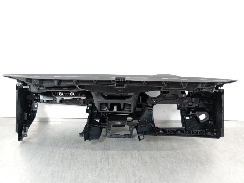 Recambio de kit airbag para seat arona xperience referencia OEM IAM 6F1857075 6F0880201 5QF959655