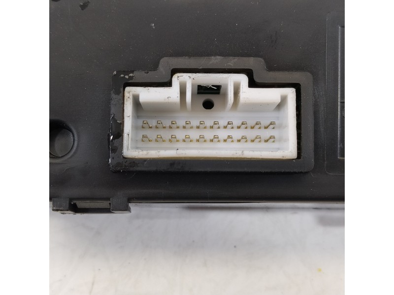 Recambio de pantalla multifuncion para kia cee´d concept referencia OEM IAM 94510A2000  