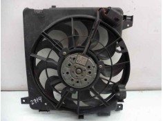 Recambio de electroventilador para opel astra gtc cosmo referencia OEM IAM 24467442 0130303957 24467444