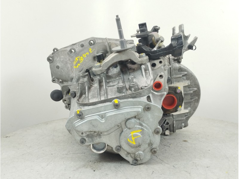 Recambio de caja cambios para citroën ds5 style referencia OEM IAM 20MB28  