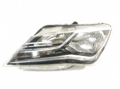 Recambio de faro izquierdo para seat toledo (kg3) 1.2 tsi referencia OEM IAM 6JB941015 90019679 